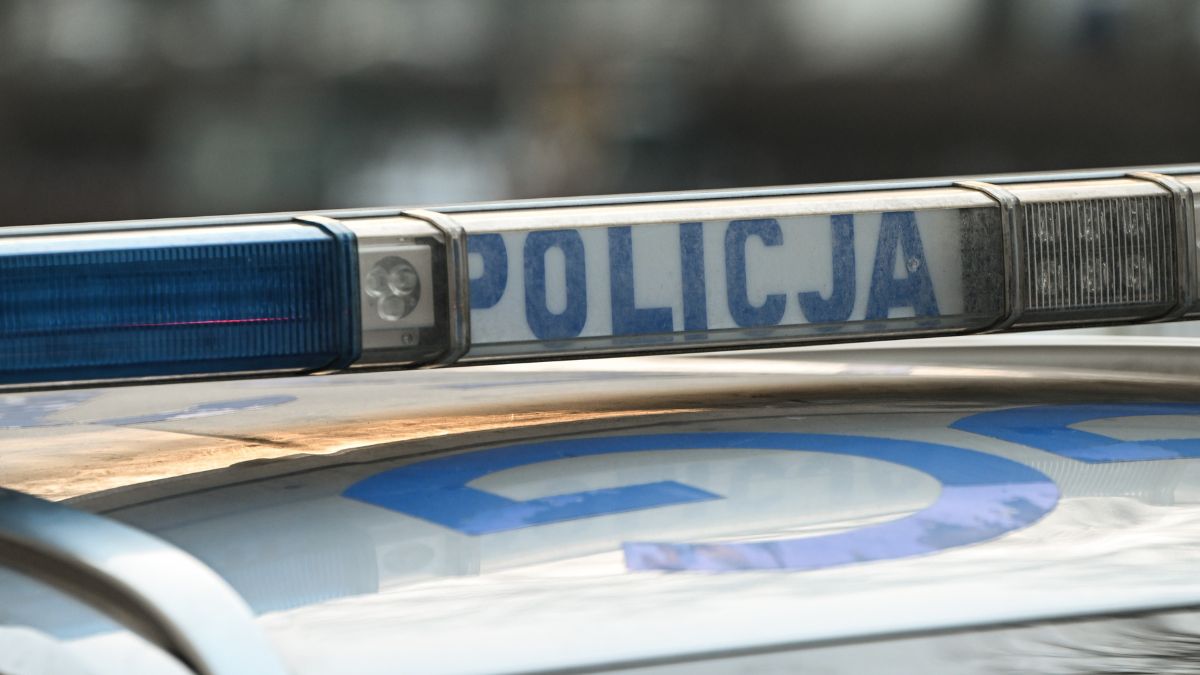 Ciała matki i córki odnalezione w mieszkaniu w Oświęcimiu.