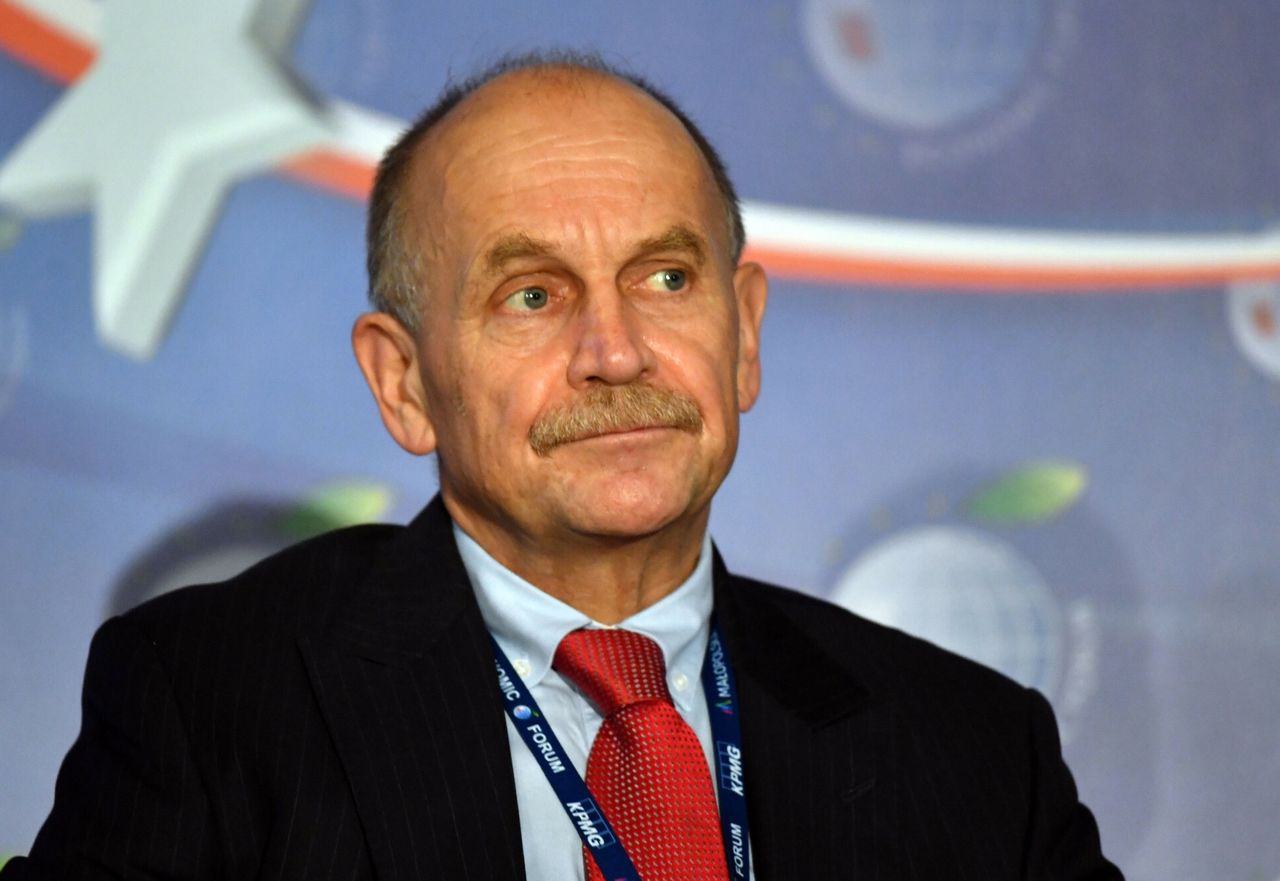 Twórca Forum Ekonomicznego: Europa zmarnowała ostatnią dekadę od początku do końca