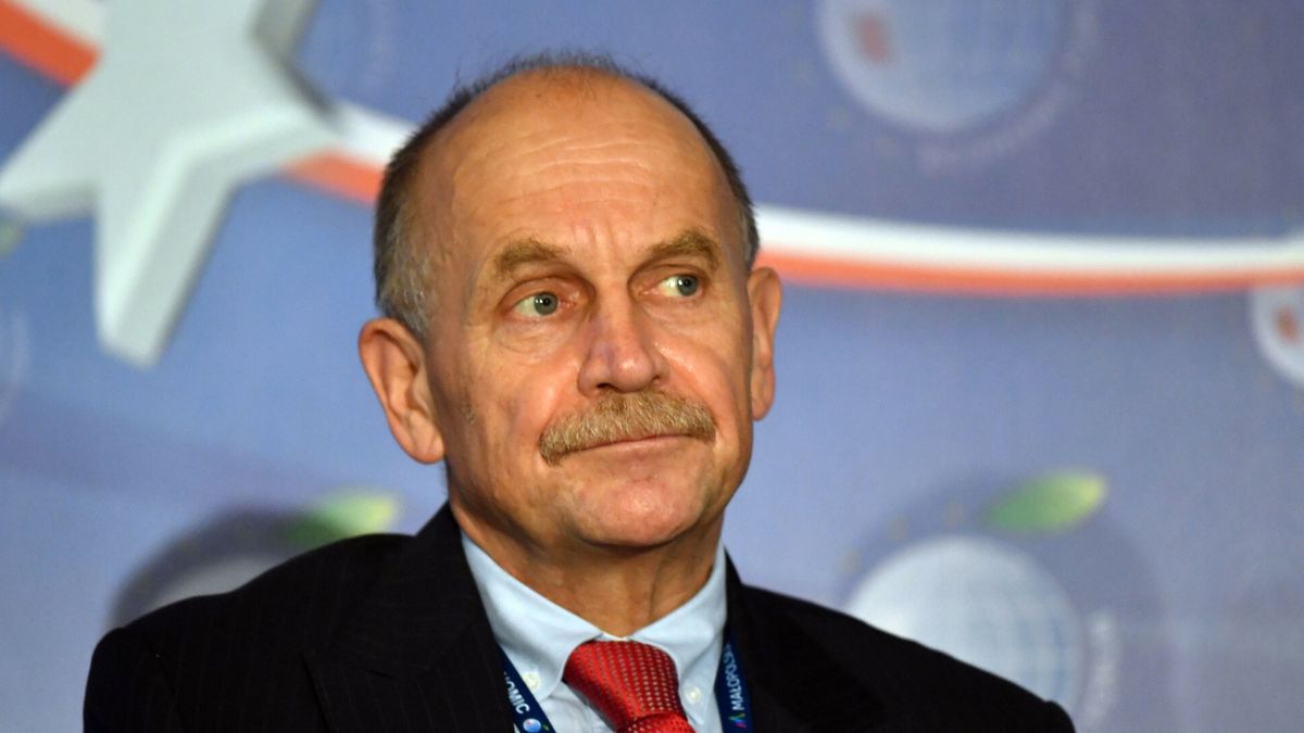 Zygmunt Berdychowski