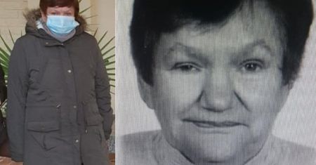 Ewa Breskin zaginęła w tajemniczych okolicznościach. Jest w niebezpieczeństwie