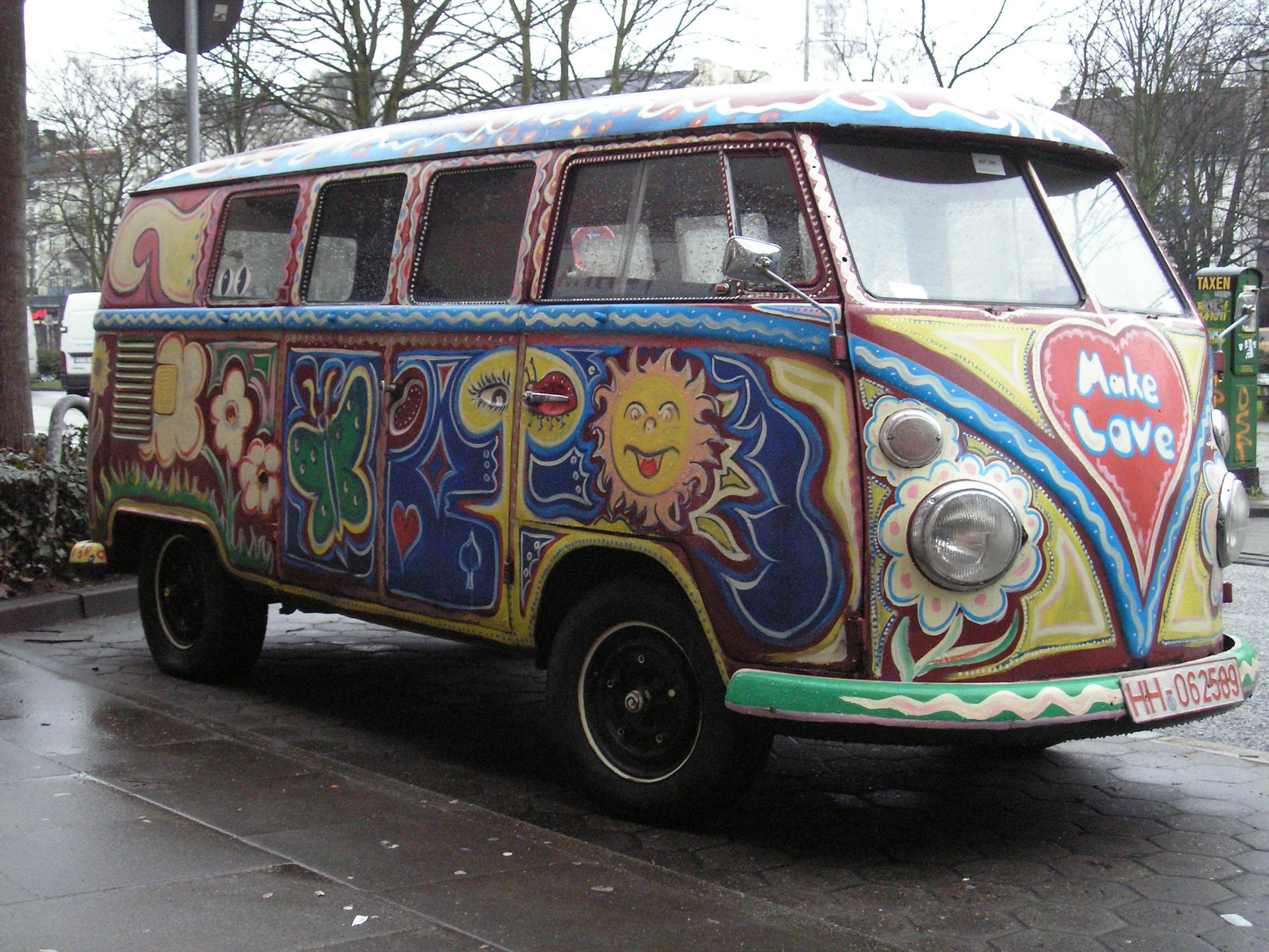51 wcieleń Volkswagena T1/T2 29