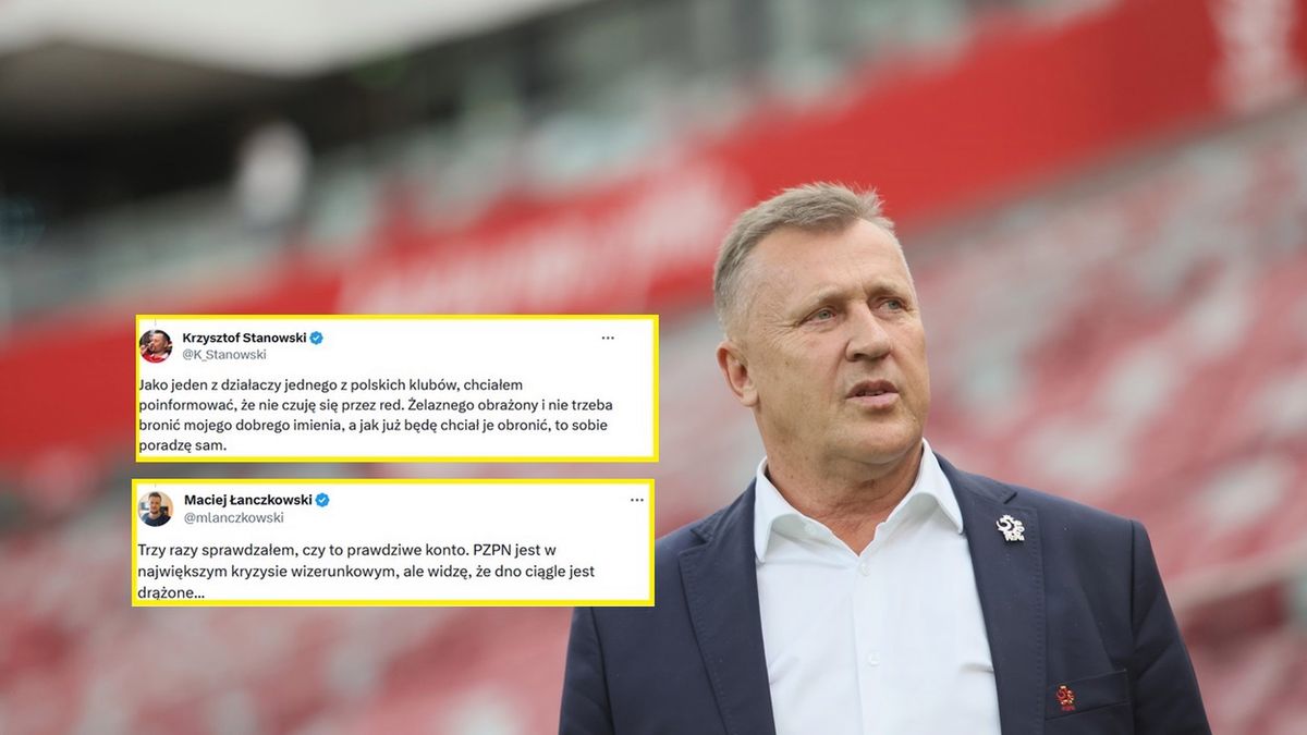 Materiały prasowe / Na zdjęciu: Cezary Kulesza (foto: PAP/Leszek Szymański)