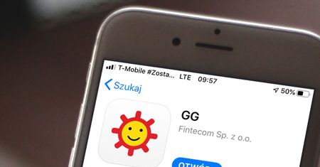 Kultowe “słoneczko” nadal żyje. To kolejne urodziny GG