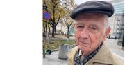 Fotograf zrobił zdjęcie starszemu panu. Warszawiacy chcą go odnaleźć