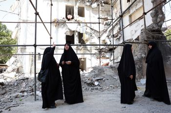 Iran odbudował system obrony przeciwlotniczej? Padła deklaracja