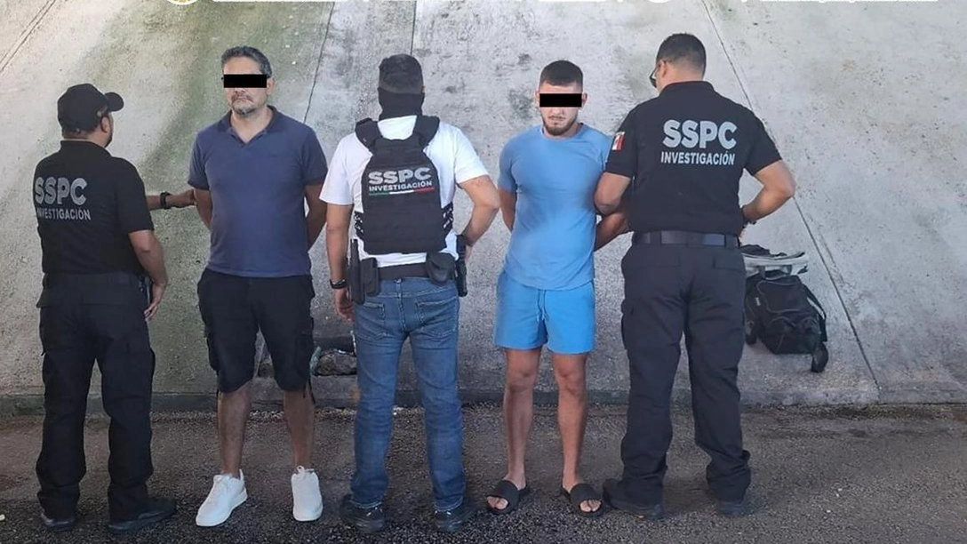 Mikael Ahlstrom Tenezos