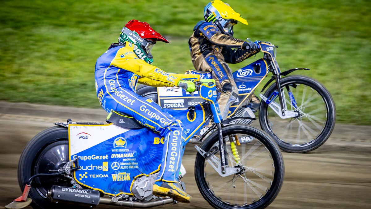 WP SportoweFakty / Tomasz Jocz