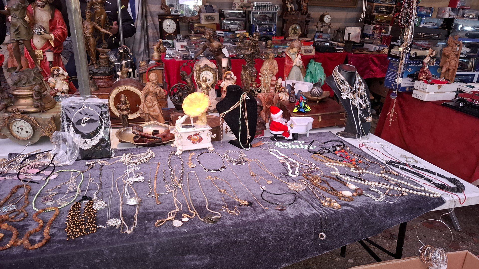 Jarmark św. Mikołaja w Żaganiu