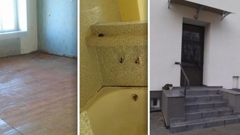 Sprzedają mieszkania poniżej 2 tys. zł za metr. Jest jednak haczyk