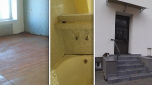 Sprzedają mieszkania poniżej 2 tys. zł za metr. Jest jednak haczyk