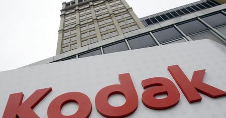 Kodak szykuje kolejne podejście do rynku smartfonów