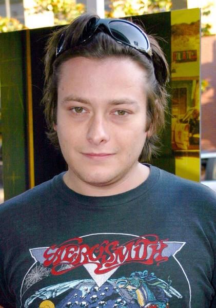 Edward Furlong: Gwiazdor ''Terminatora 2'' ćpał przy synu