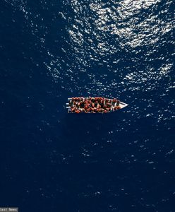 Turcja uratowała 95 osób. Jednocześnie oskarża Grecję