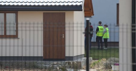 Rodzinna tragedia w Prusicach. Prokuratura umorzyła śledztwo