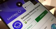 Przeglądarka Samsunga hitem na Androdzie – w czym tkwi jej potencjał?