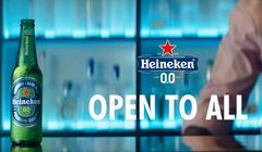 Heineken planuje wybór globalnych agencji kreatywnych