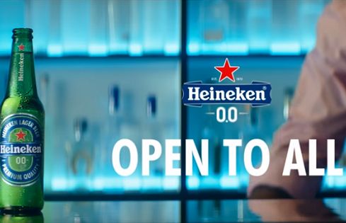 Heineken planuje wybór globalnych agencji kreatywnych