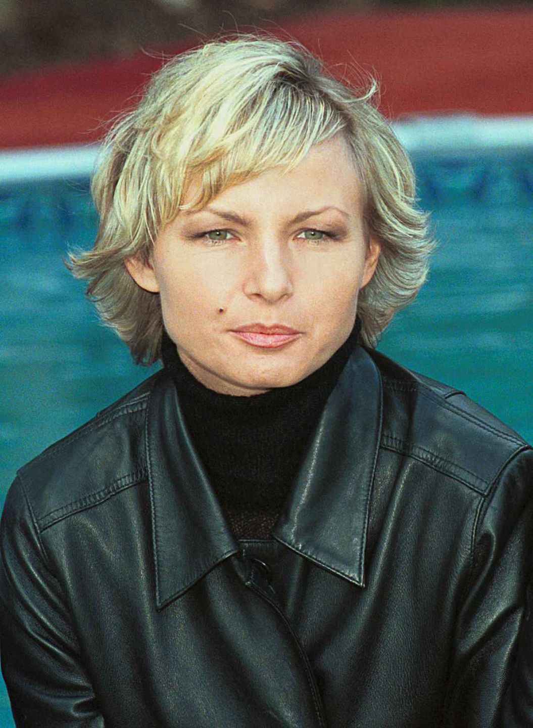 Małgorzata Maier z Big Brothera