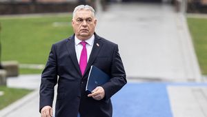 To miał być jego dzień. Orban otrzymał bolesny cios