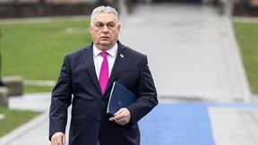To miał być jego dzień. Orban otrzymał bolesny cios
