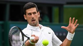 Wimbledon: pracowita środa! W akcji Novak Djoković, Andy Murray, Iga Świątek i Magda Linette (plan gier)