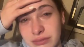 Wyrzuciła z siebie wszystko. Reprezentantka Polski przyznała się do depresji