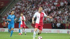 Eliminacje Euro 2020. Polska - Izrael. Kamil Glik: Czas na odpoczynek