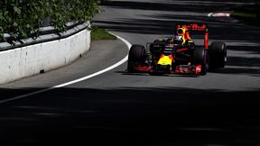 Daniel Ricciardo: Będziemy najszybsi, ale nie teraz