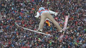 Błąd kontrolera FIS. Norweg zdyskwalifikowany i przywrócony do rywalizacji