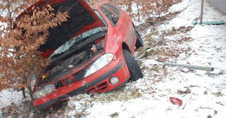 Mandat wyższy od wartości samochodu. Padł rekord
