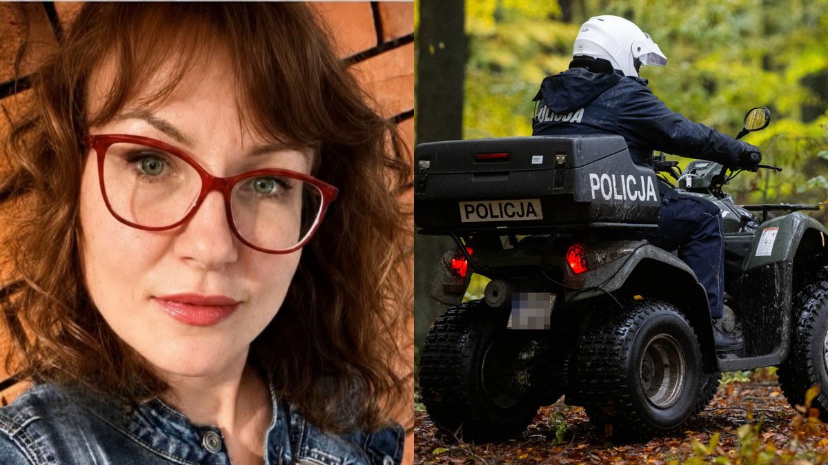 Nowe informacje ws. poszukiwań Emilii Koprowskiej