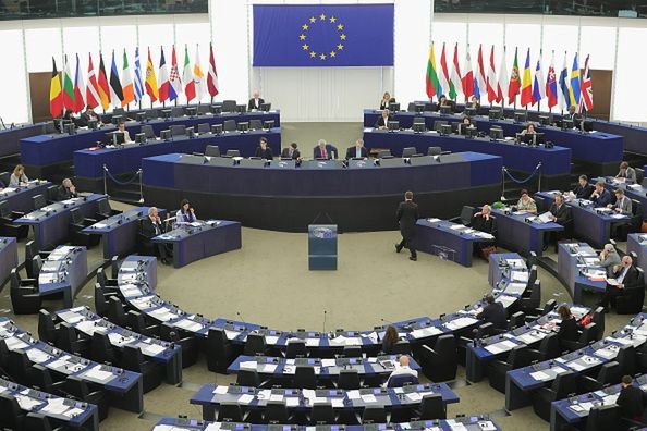 Parlament Europejski przyjmuje bezdomne kobiety. Wiele z nich to ofiary przemocy domowej