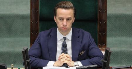 Odwołanie Bosaka z funkcji wicemarszałka. Padły pierwsze deklaracje