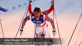 Dziesiąty złoty medal Pettera Northuga na MŚ. "W końcu jest biegaczem spełnionym"