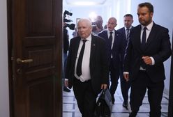 Trzęsienie ziemi w PiS na Dolnym Śląsku. "Wykluczeni radni zawieszeni"