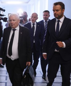Trzęsienie ziemi w PiS na Dolnym Śląsku. "Wykluczeni radni zawieszeni"