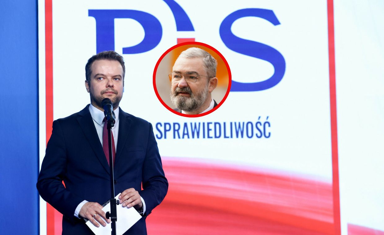 Rzecznik PiS o sprawie Karskiego. "Rząd chce stworzyć wrażenie"