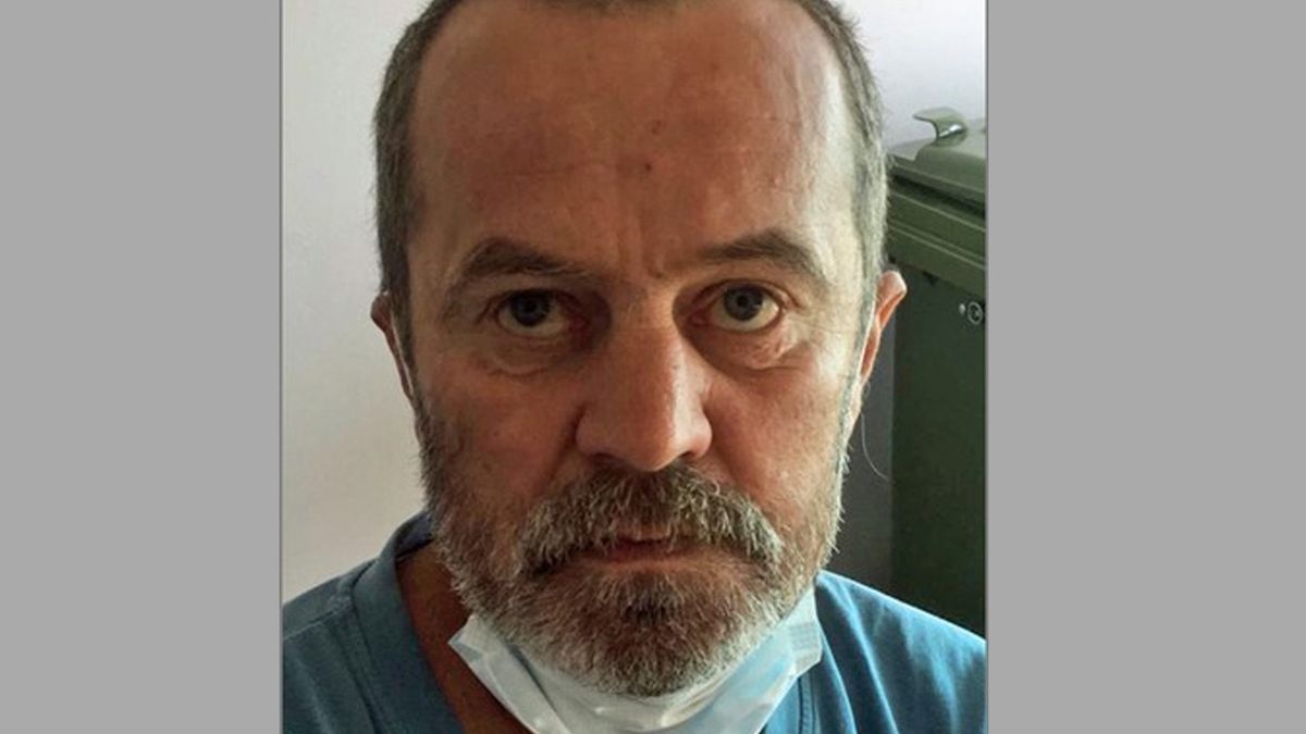 Policja z Belgii prosi o pomoc w identyfikacji mężczyzny. Najprawdopodobniej jest to Polak