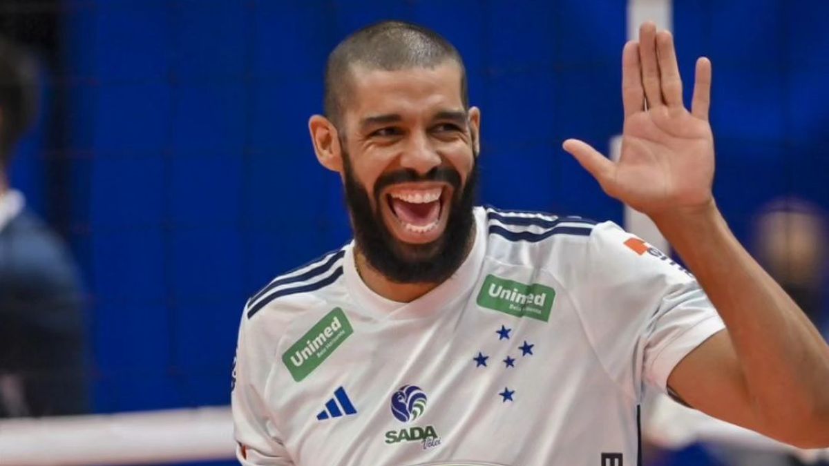 Na zdjęcie Wallace  de Souza
