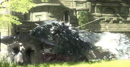 Nowe informacje o Last Guardian