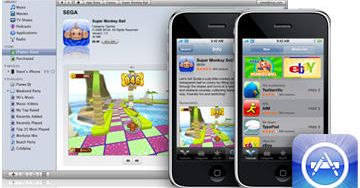 Klasyfikacja gier dotrze także do AppStore?