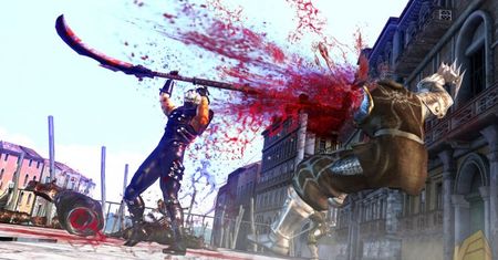 W tym tygodniu taniej na Rynku: DLC do Ninja Gaiden II