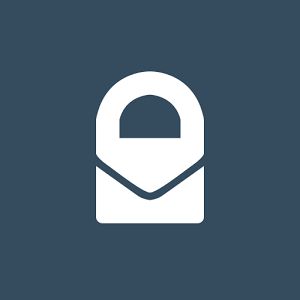 ProtonMail - Encrypted Email