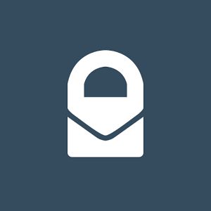 ProtonMail - Encrypted Email