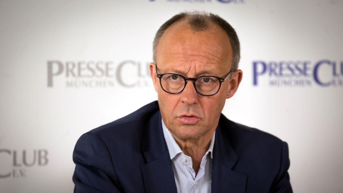 Kanclerz Niemiec chce zmian w sposobie liczenia pensji