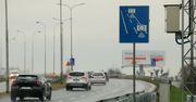 Śląskie: Odcinkowe pomiary liczą średnią
