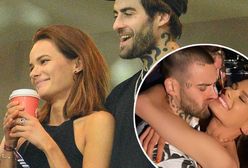 Natalia Szroeder i Quebonafide wciąż razem. Opublikowali czułe zdjęcie