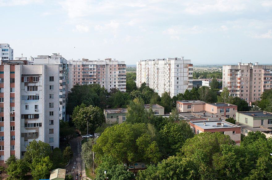 Naddniestrze - zagadkowe piękno kraju, który oficjalnie nie istnieje 18