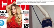 "CKM" przedstawia "ideał kochanki": "Nie zna się na obsłudze telefonu. Powieka nie powinna jej drgnąć!"