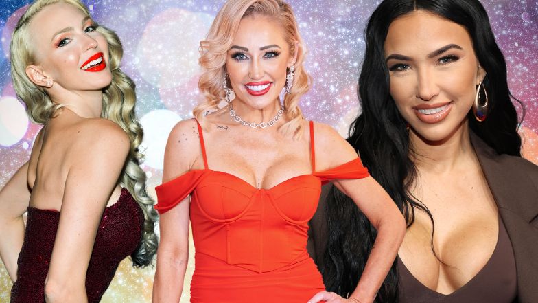 Rozpoznajesz gwiazdy "Selling Sunset"?